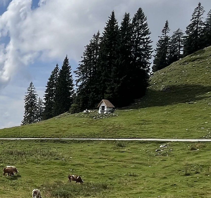 kapelle