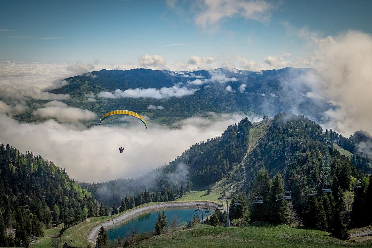 Adventure Sports
